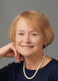Linda F. McElhiney, Pharm.D., M.S.P., R.Ph., FAPC, FASHP, FACA